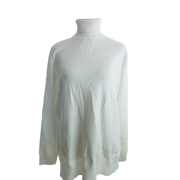 NWT Commense Pullover Sweater Size XL - Picture 1 of 6